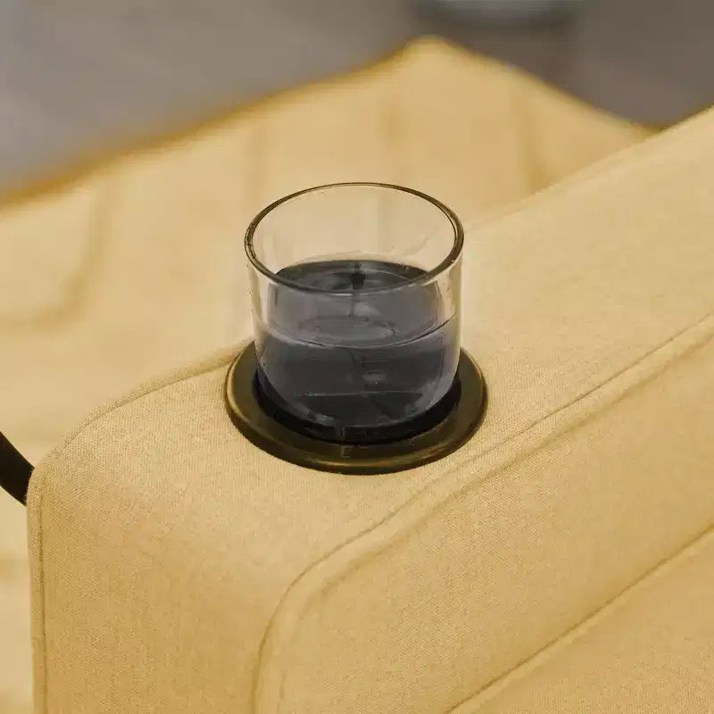 Divano a L convertibile con letto estraibile, divano letto con chaise longue reversibile per soggiorno, appartamento, camera da letto, ufficio