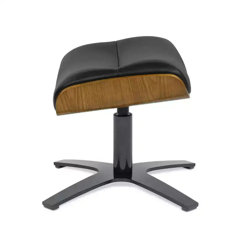 Jennifer Taylor Home, Pelle Baja Color Cioccolato