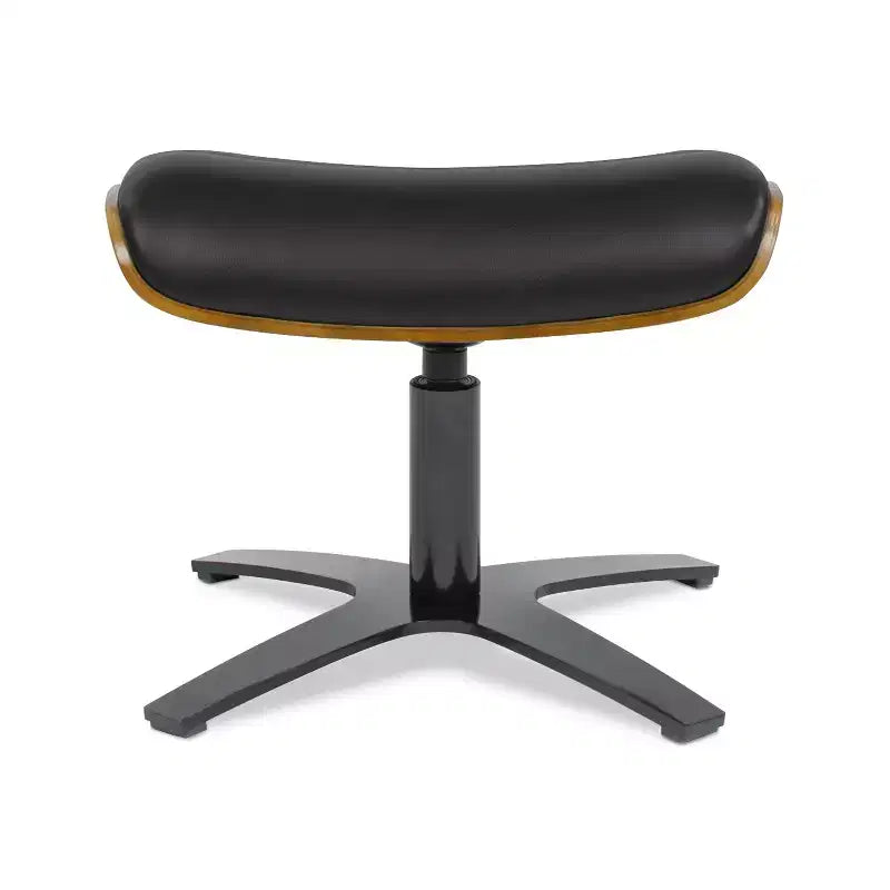 Jennifer Taylor Home, Pelle Baja Color Cioccolato