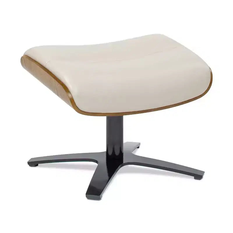 Jennifer Taylor Home, Pelle Baja Color Cioccolato