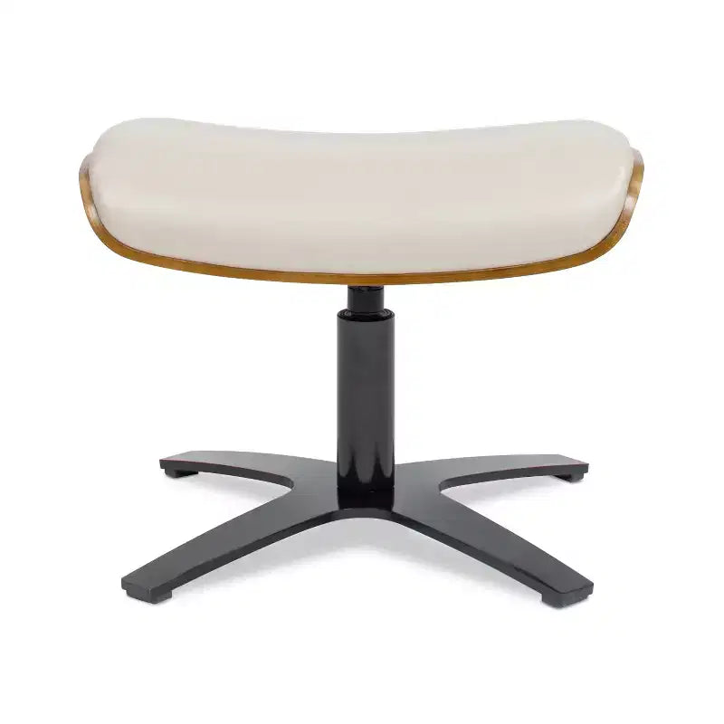 Jennifer Taylor Home, Pelle Baja Color Cioccolato