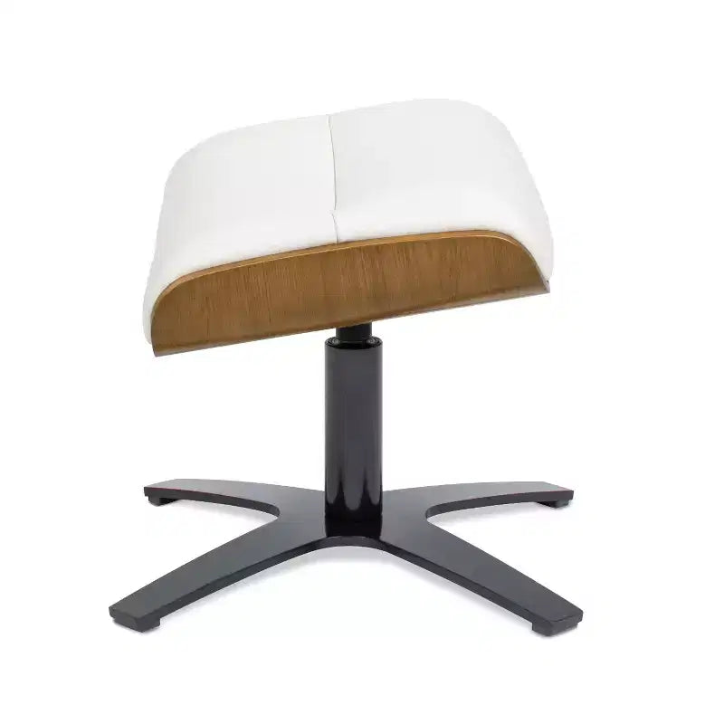 Jennifer Taylor Home, Pelle Baja Color Cioccolato