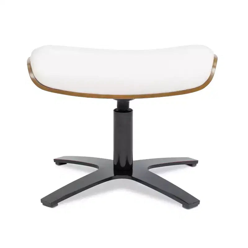 Jennifer Taylor Home, Pelle Baja Color Cioccolato