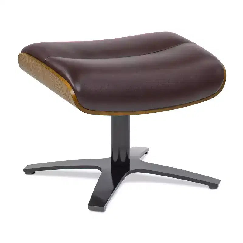 Jennifer Taylor Home , Baja Chocolate Leather