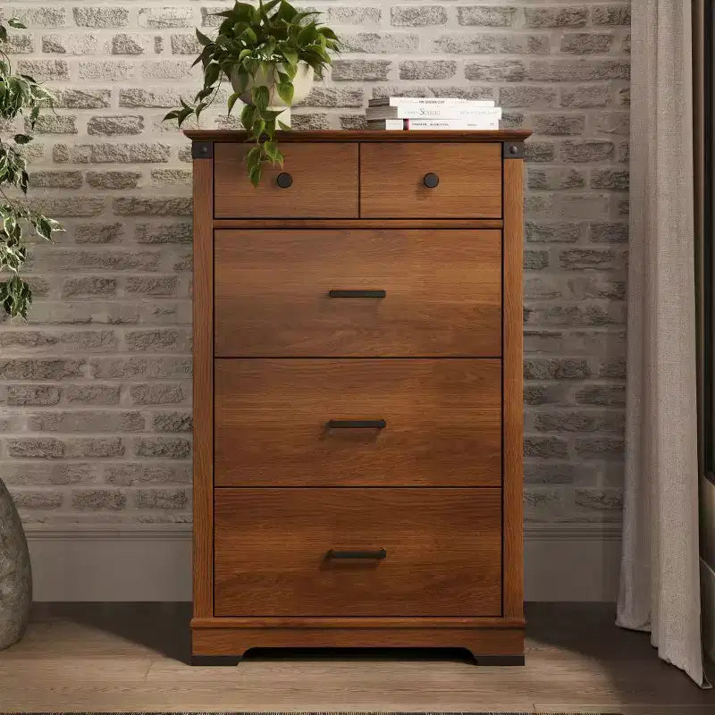 Culla con Pannello Intero, Fasciatoio con Cassettiera e Cassettone